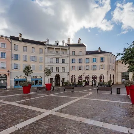Toscane II Bmyguest Serris Exterior photo