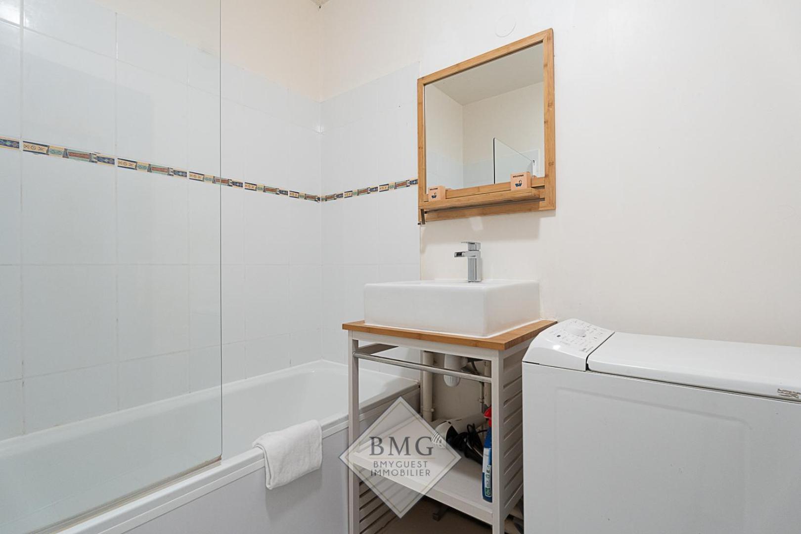 Toscane Ii Bmyguest Appartement