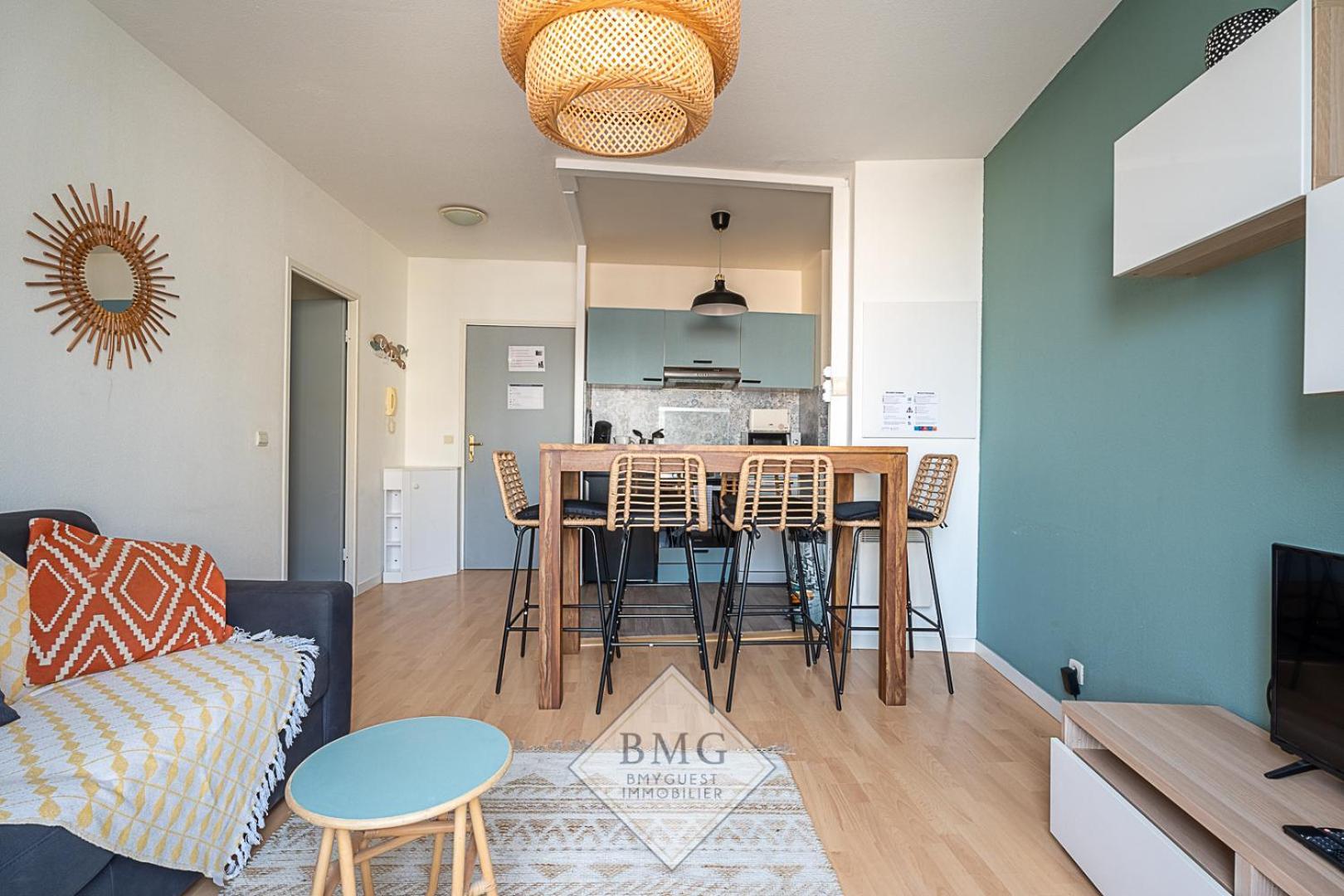 Apartment Toscane Ii Bmyguest Serris