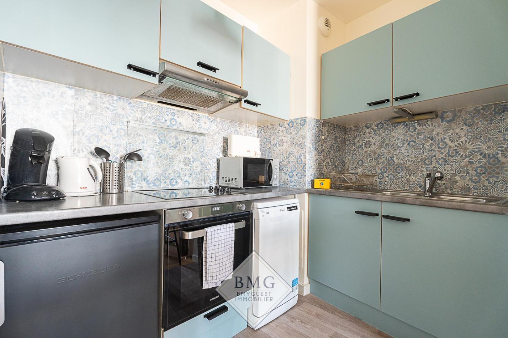 Toscane Ii Bmyguest Apartment