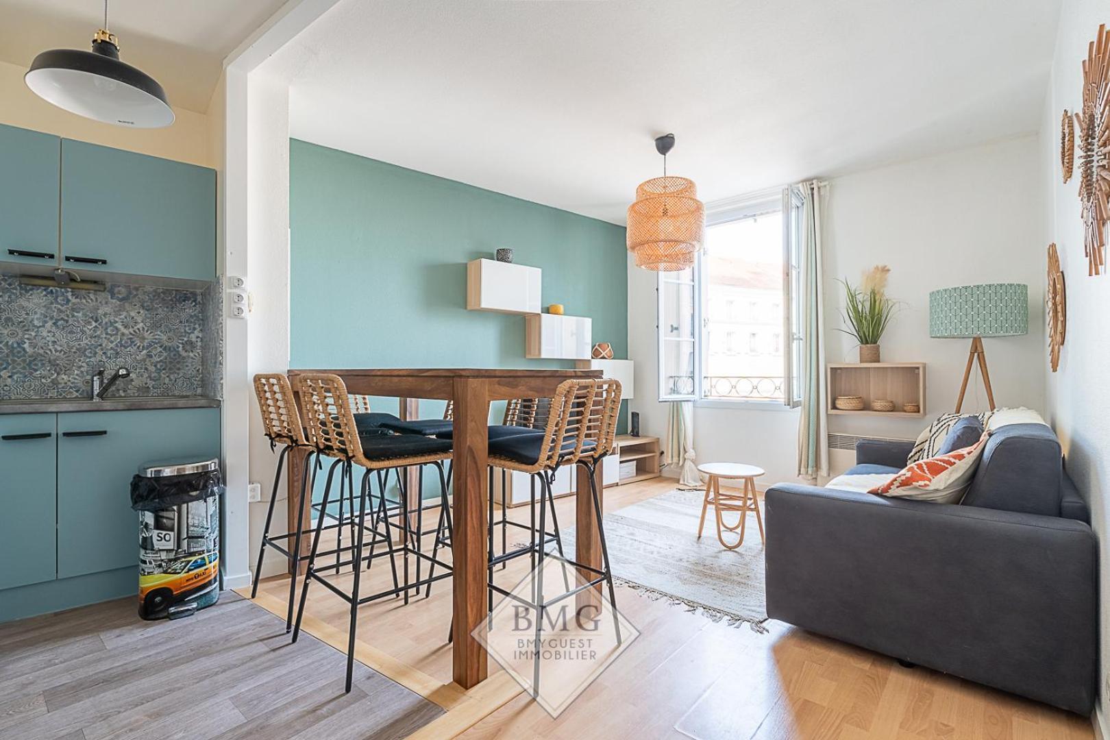 Apartment Toscane Ii Bmyguest Serris