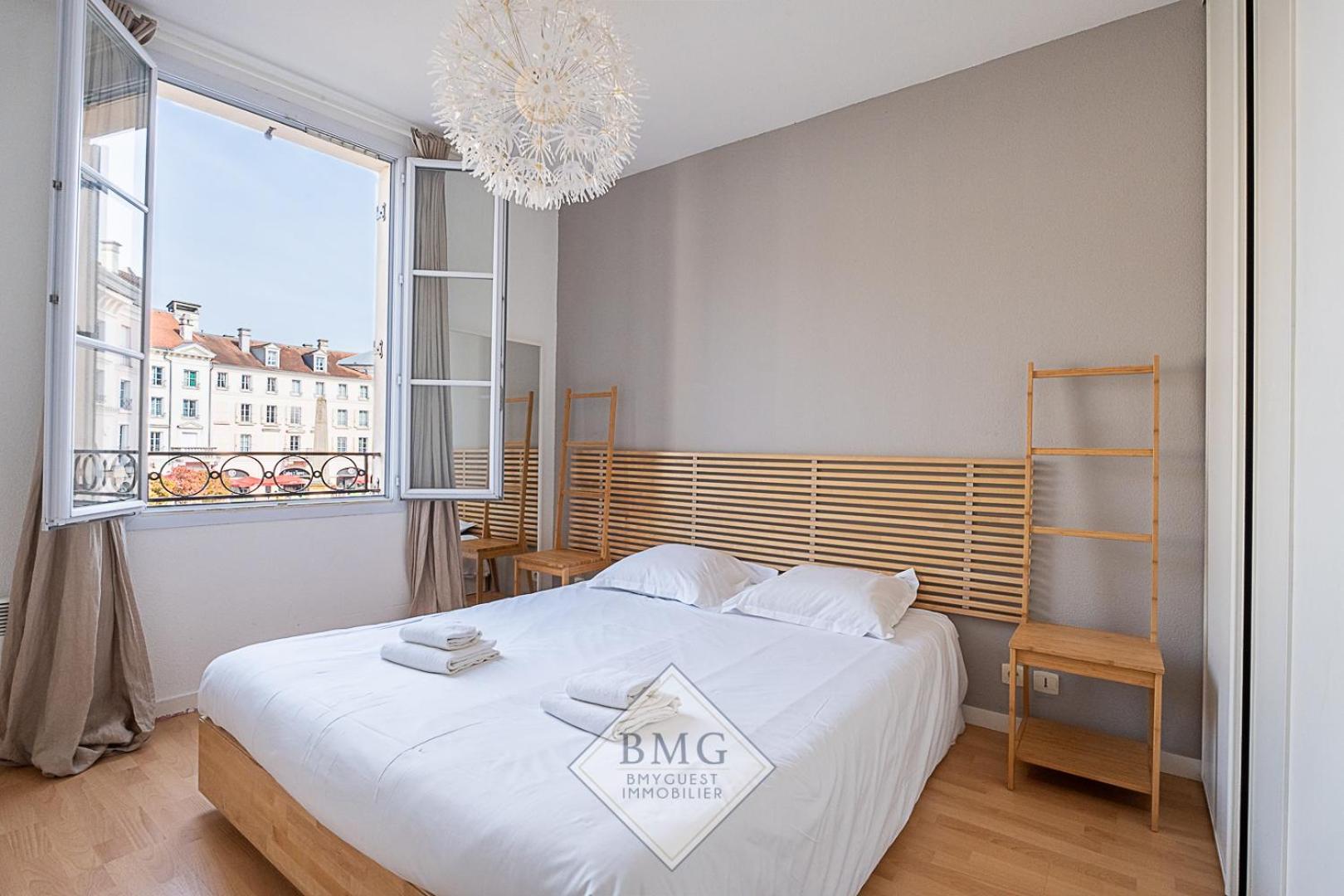 Apartment Toscane Ii Bmyguest Serris