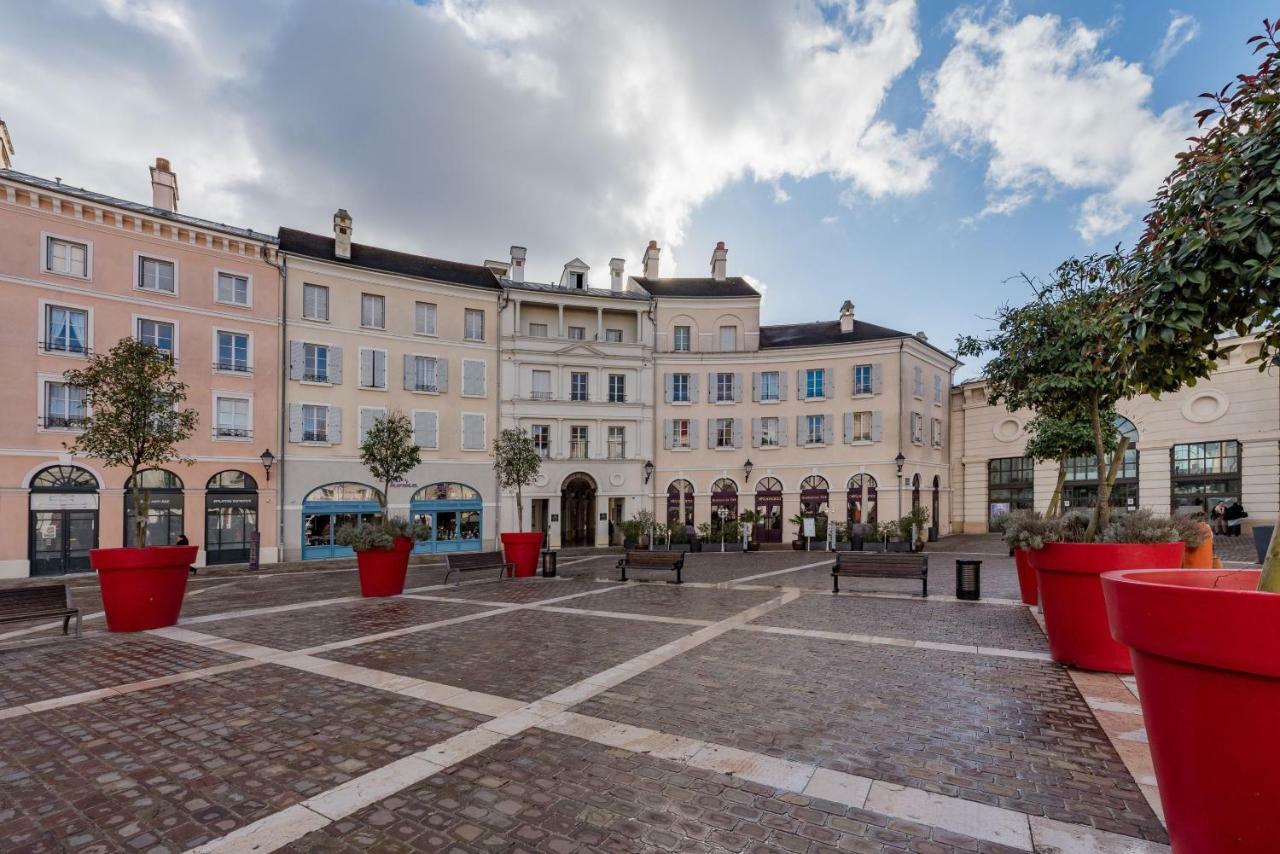 Toscane Ii Bmyguest Apartment Serris